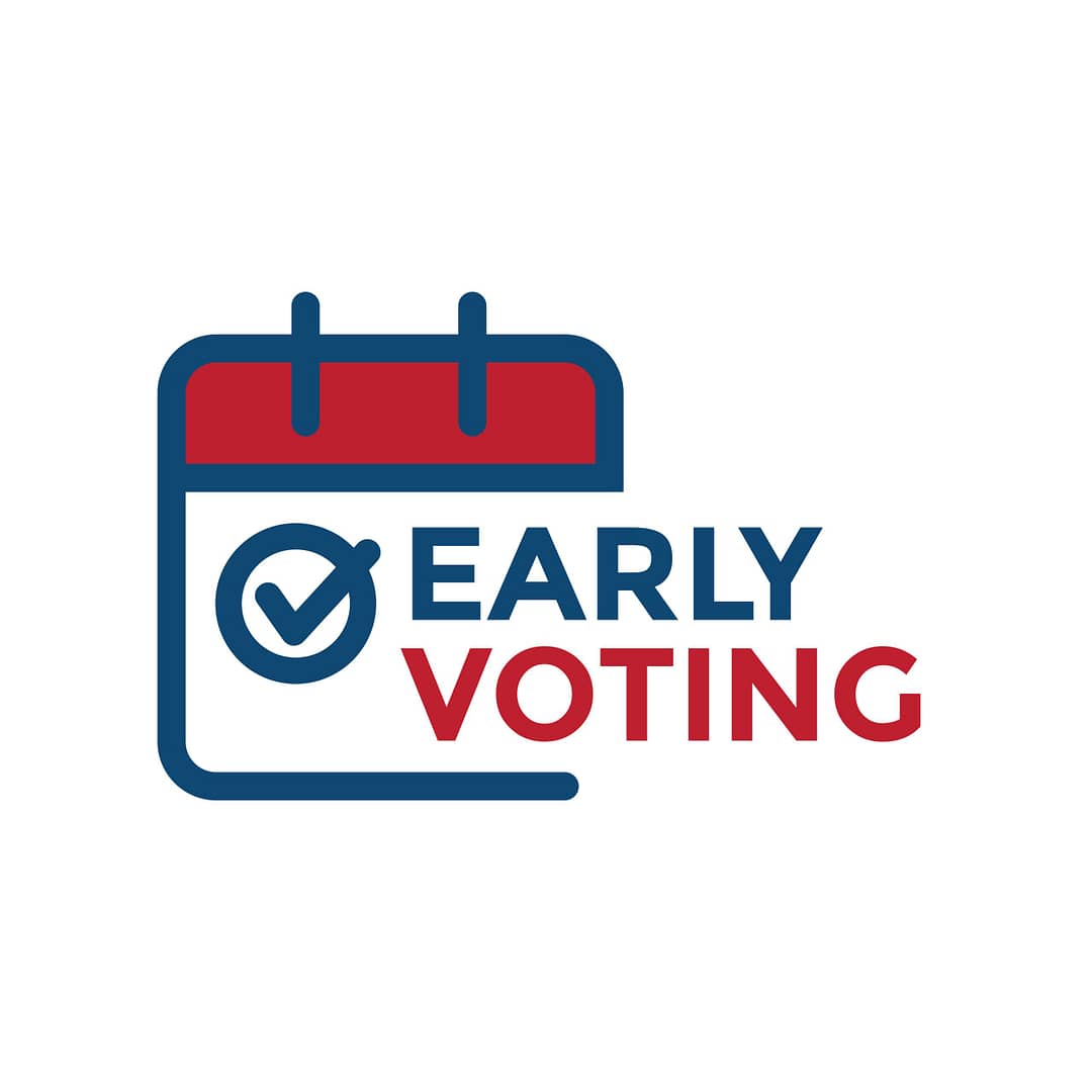 Why Republicans Should Vote Early The Strategic Advantage of Early